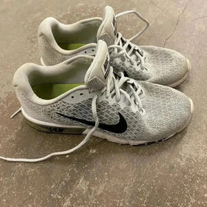 Nike air max men  sneakers